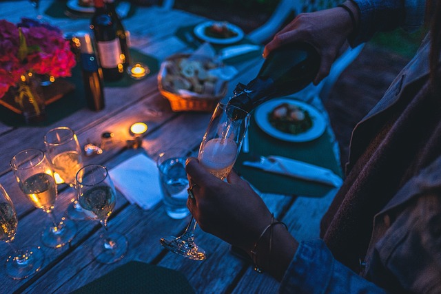 Feestelijk en zorgeloos naar je festival met georganiseerd vervoer