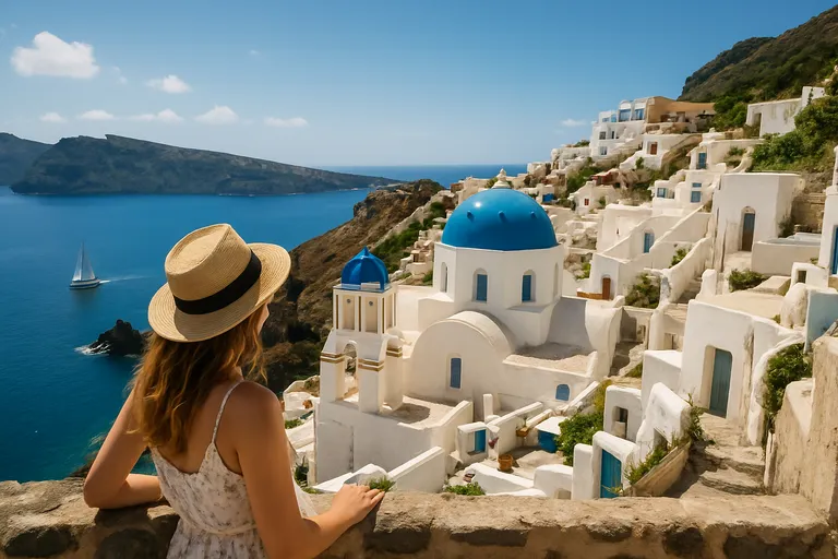 Hoe vind je de perfecte kleine vakantie in Griekenland?